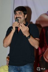 Seenugadi Love Story Movie Audio Launch
